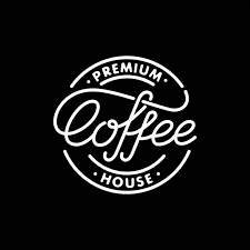 لوگو برای کافه