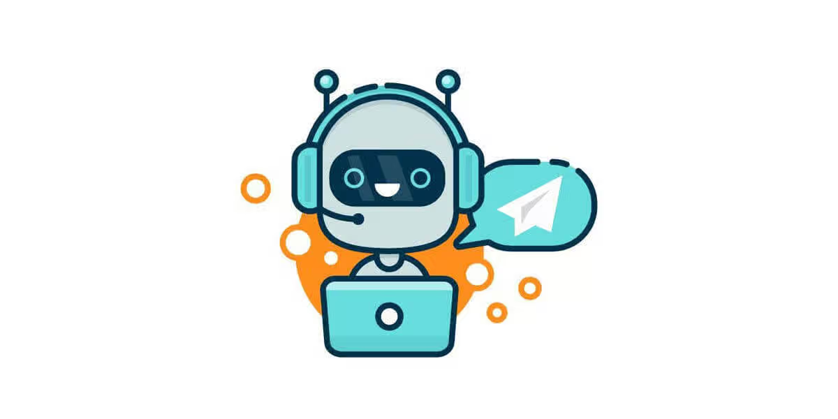 هاستینگ ربات تلگرام